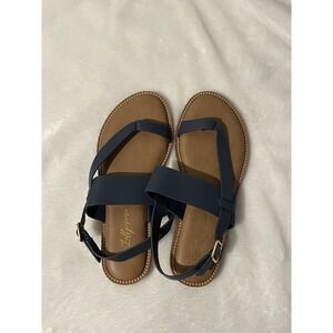 Luffymomo   Sandals Blue Sz 6